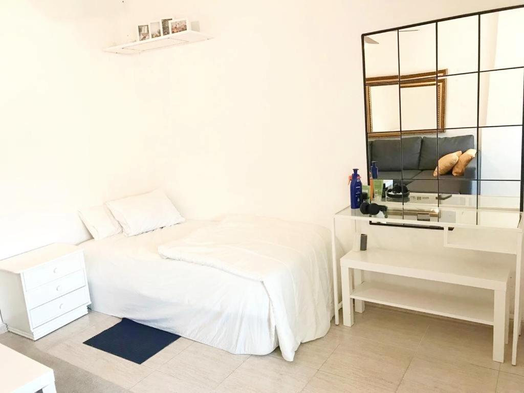 Casa Hercules Studio Benalmádena Eksteriør billede